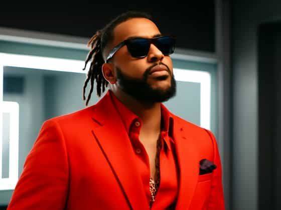 Floetry Presents Say Yes The Tour Feat. Raheem Devaughn